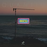 Quantic Feat Nidia Gongora Ablum Cover
