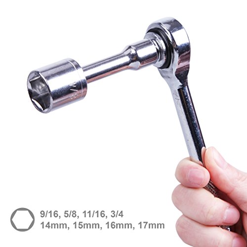 5 CARTMAN+122pcs+Accessory+Socket+Electric