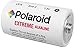 Polaroid Extreme C Cell Size Alkaline Batteries 1.5V LR14 (12-Pack)