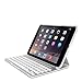 Belkin QODE Ultimate Pro Keyboard Case for iPad Air 2 (White)