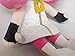 Sanei Boeki Splatoon 2 Stuffed Doll Plush Toy (S) Off The Hook Pearl Hime 9.25 inches