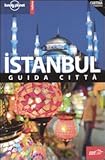 Front cover for the book Istanbul. Con cartina by Virginia Maxwell