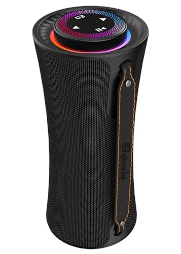 CYBORIS 80W Portable Bluetooth Speaker