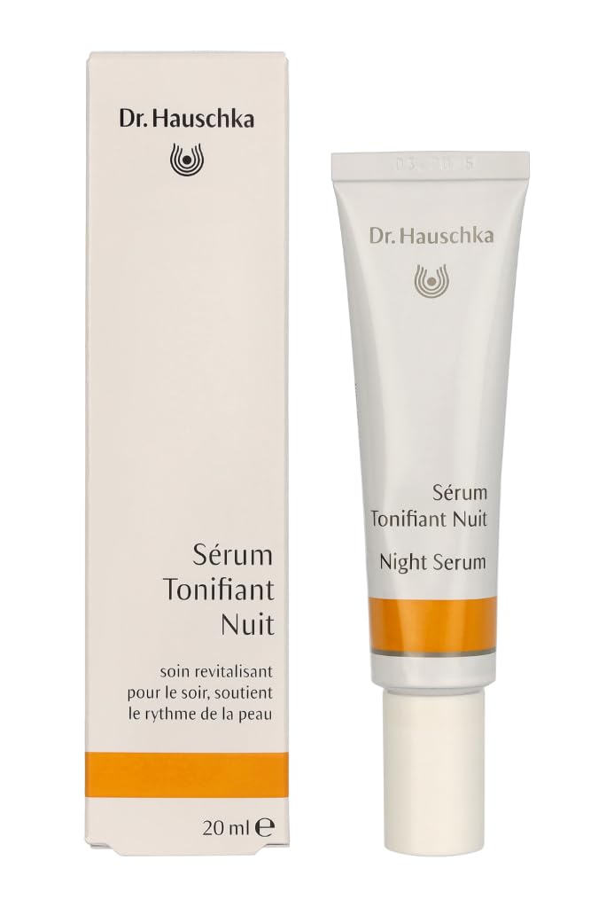 Dr. Hauschka - Night Serum 20 ml