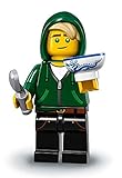 LEGO Ninjago Movie Minifigures Series 71019 - Lloyd Garmadon