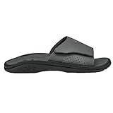 OluKai Mens Nalu Slide Sandal