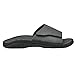OluKai Mens Nalu Slide Slip On Open Toe Sport Sandals