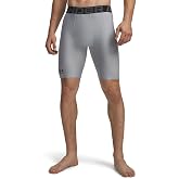 Under Armour Men's HeatGear Long Shorts