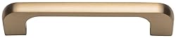 Jeffrey Alexander Alvar Pull, 264-96SBZ, Satin Bronze