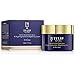 Skin Brightening & Lightening Cream - Hyperpigmentation & Dark Spots Corrector, for All Skin Types - Vitamin A Retinol Fade Cream for Skin Discoloration, Acne Scars, Sun Spots by Tulip Natural, 1.7oz