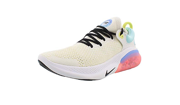 Nike Joyride Run Flyknit - Zapatos para correr para mujer : Ropa, Zapatos y  Joyería - Amazon.com