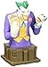 Batman Laughing Fish Joker Bust - EE Exclusive
