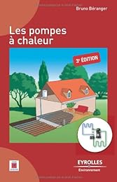 Les  pompes à chaleur