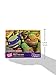 Betty Crocker Fruit Snacks, Teenage Mutant Ninja Turtles Snacks, 10 Pouches, 0.8 oz Each