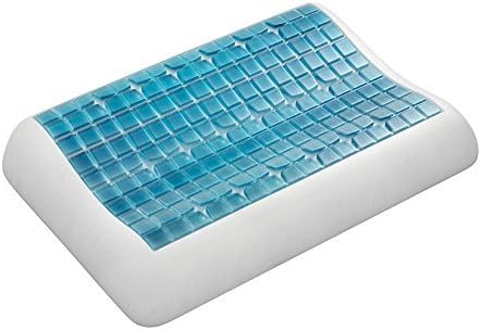 TechnogelÂ Sleeping Pillows 2015 Line (Anatomic Queen Pillow) by Technogel Sleeping