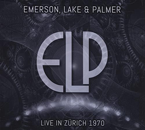 emerson, lake & palmer - live in tokyo - Amazon.com Music
