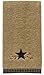 Park Designs Star Vine Terry Fingertip Towel