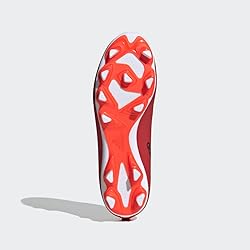 adidas Unisex X Speedflow.4 Flexible Ground Soccer
