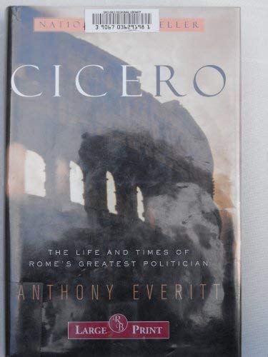 Cicero cover