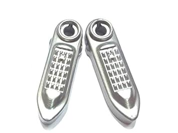 suzuki access 125 ladies footrest price