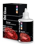 Ot Clean - Cleaner for all contact lenses (Formally Eyeye Crystal Cleaner) 40ml by Ot