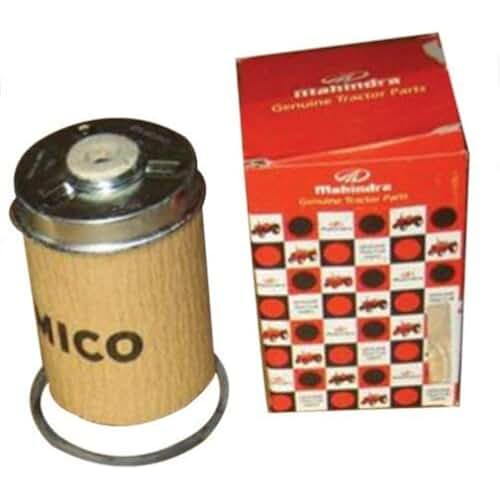mahindra fuel filter