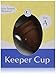 The Keeper® The Original Menstrual Cups-Tampon and Pad Alternative-Moon Cup, Size A for After Child Birth Made In USA