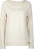FULL TILT Essential Cut Seam Womens Sweatshirt