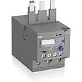 ABB TF65-47 Overload Relay, Thermal, 36-47A, Class 10, 3P, 690VAC