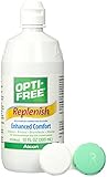 Opti-Free Replenish Multi-Purpose Disinfecting