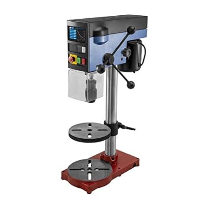 TISCHBOHRMASCHINE GTB 14 PRO