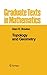 Topology and Geometry (Graduate Texts in Mathematics)