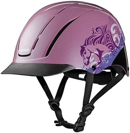 TROXEL SPIRIT 2017 DESIGN #1 EQUESTRIAN RIDING HELMET ASTM/SEI CERTIFICATION All Sizes and Colors