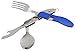 OUTDOOR FREAKZ Camping Cutlery and Outdoor Cutlery