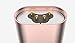 Magnetic Charging Cable, SUKAR 2 in 1 Magnetic Charger Cable Adapter for Android Micro USB and Lightning Apple iPhone 5 6 6s Plus iPad Mini Pro Galaxy S7 Edge S6 Note 5 HTC Huawei (Rose Gold)