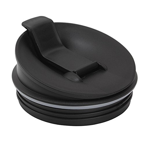 SduckReplacement Parts for Nutri Ninja Blender, 3.35" sip & seal lid For 900w 1000w Auto-iQ and Duo Blenders Nutri Ninja Blender