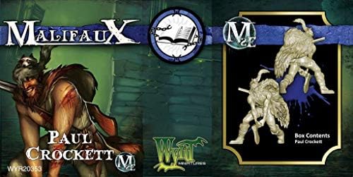 Download Wyrd Miniatures Wyr20353 Malifaux 2nd Edition Paul Crockett One Free HD Wallpaper Wyrd Miniatures Wyr20353 Malifaux 2nd Edition Paul Crockett One For Free