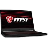 2019 MSI 15.6