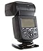 Yongnuo YN568EX IIC-USA E-TTL Speedlite Flash with Master Wireless Control for Canon, GN58, High Speed Sync, US Warranty (Black)