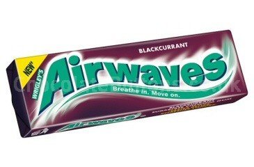 Wrigley S Airwaves Blackcurrant Case Of 30 Packs Buy Online In Jamaica Wrigley S Products In Jamaica See Prices Reviews And Free Delivery Over J 10 000 Desertcart