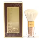 Sunkissed Body Bronzing Brush, 7 in. H x 3 in. W x 4 in. L