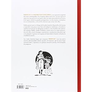 Paracuellos 7: Hombres del mañana (RESERVOIR GRÃFICA)