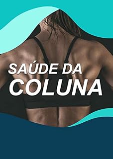 Livro PILATES PARA FORTALECER A COLUNA