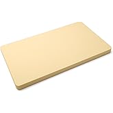 Yoshihiro Hi Soft High Performance Professional Grade Cutting Board Japanese Sashimi Chef's Tool Made in Japan (Large)
