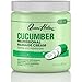 QUEEN HELENE Professional Massage Cream, Cucumber 15 oz ( Pack of 3)