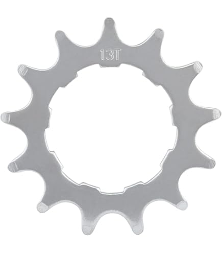 Amazon.com : Endless Bike Kick Ass cog, 24t - Black ano