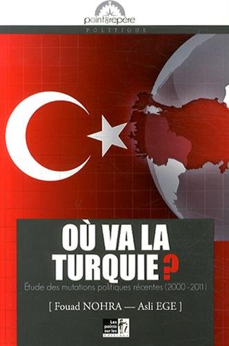 Où va la Turquie ?