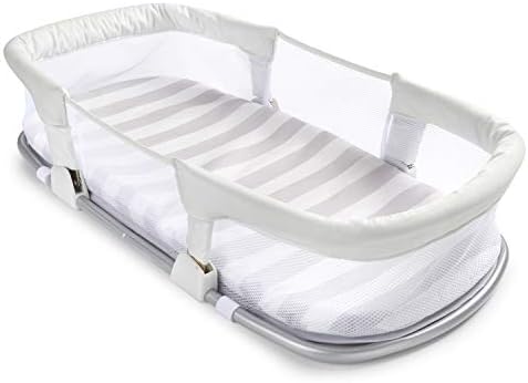 summer infant rest assured sleeper