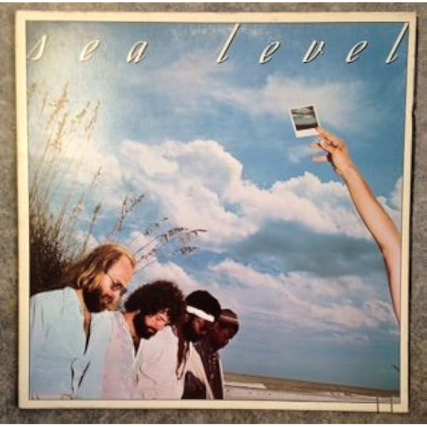 Sea Level - Cats on the Coast - Amazon.com Music