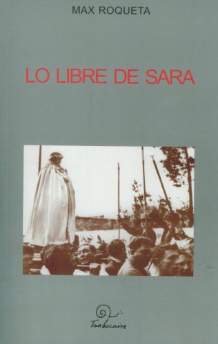 Lo  libre de Sara